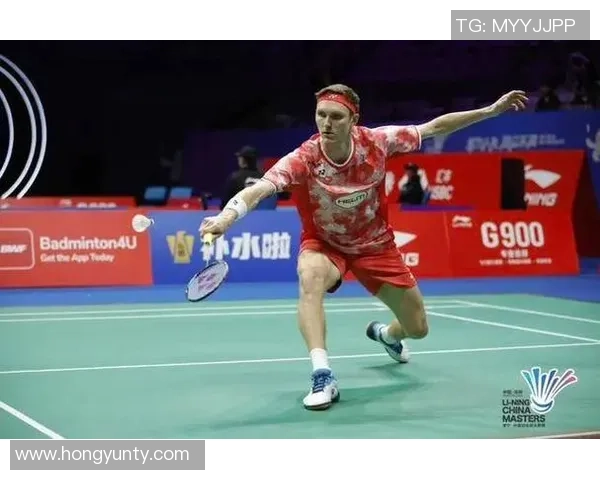 深圳羽毛球队耐力训练揭秘助力运动员在赛场上展现最佳状态