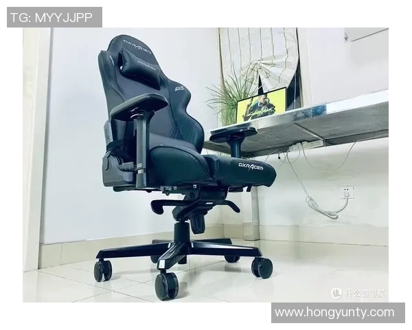 DOTA2装备选购：电竞椅推荐